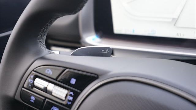 2025 Hyundai IONIQ 6 SE