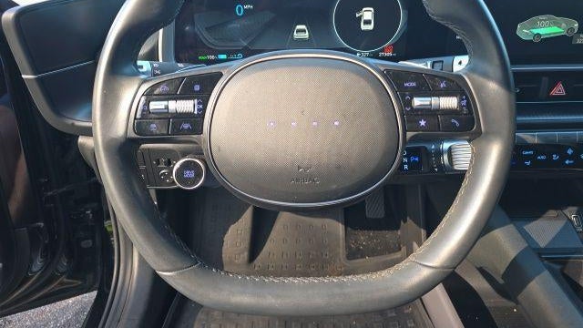 2023 Hyundai IONIQ 6 SEL