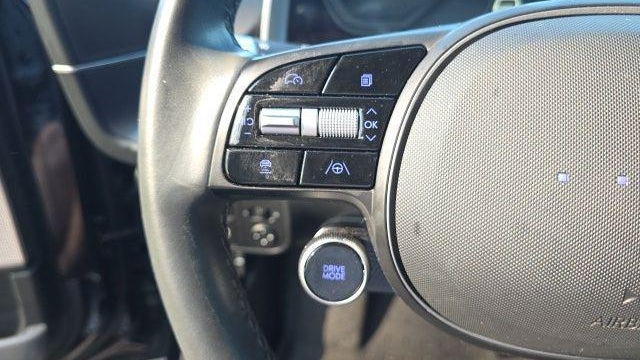 2023 Hyundai IONIQ 6 SEL