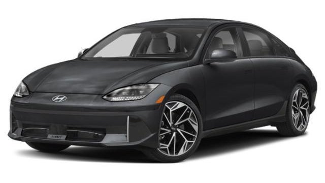 Preowned 2023 Hyundai IONIQ 6 SEL for Sale