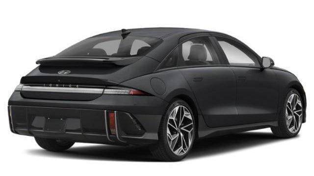 2023 Hyundai IONIQ 6 SEL