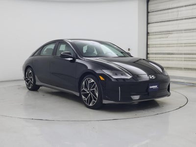 Photo of a 2023 Hyundai Ioniq 6 SEL 4DR Sedan for sale