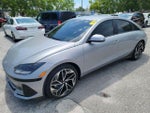 2024 Ioniq 6 Thumbnail 1