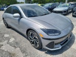 2024 Ioniq 6 Thumbnail 4
