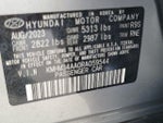 2024 Ioniq 6 Thumbnail 5