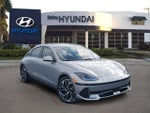 2024 Ioniq 6 Thumbnail 1