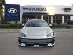 2024 Ioniq 6 Thumbnail 2