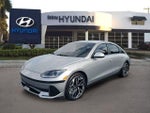 2024 Ioniq 6 Thumbnail 3