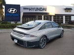 2024 Ioniq 6 Thumbnail 6