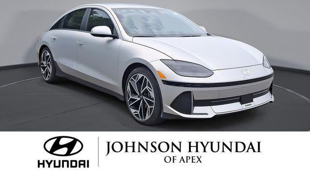 Preowned 2024 Hyundai IONIQ 6 SEL for Sale