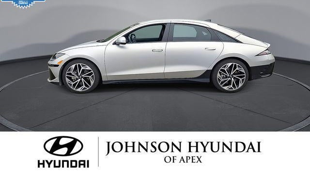 2024 Hyundai IONIQ 6 SEL
