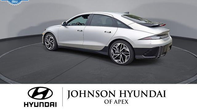 2024 Hyundai IONIQ 6 SEL
