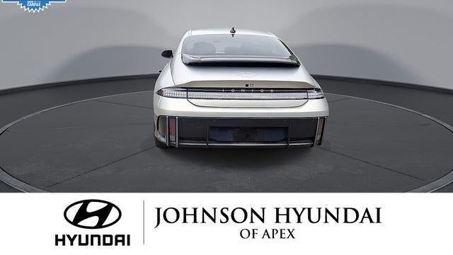 2024 Hyundai IONIQ 6 SEL