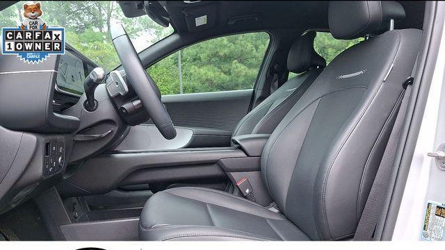 2024 Hyundai IONIQ 6 SEL