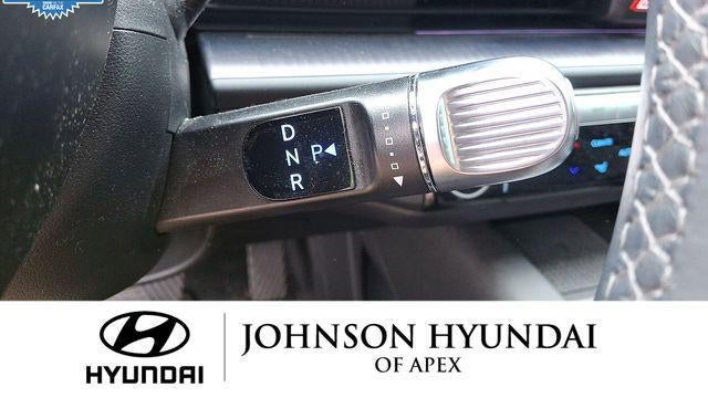 2024 Hyundai IONIQ 6 SEL