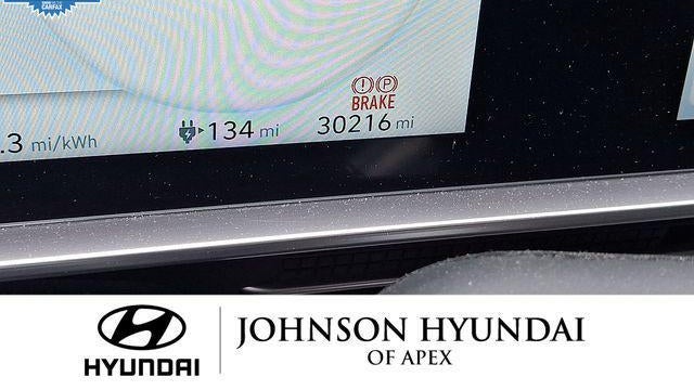 2024 Hyundai IONIQ 6 SEL