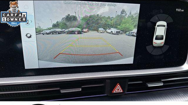 2024 Hyundai IONIQ 6 SEL