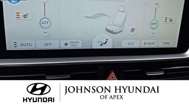 2024 Hyundai IONIQ 6 SEL