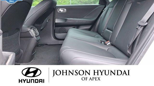 2024 Hyundai IONIQ 6 SEL
