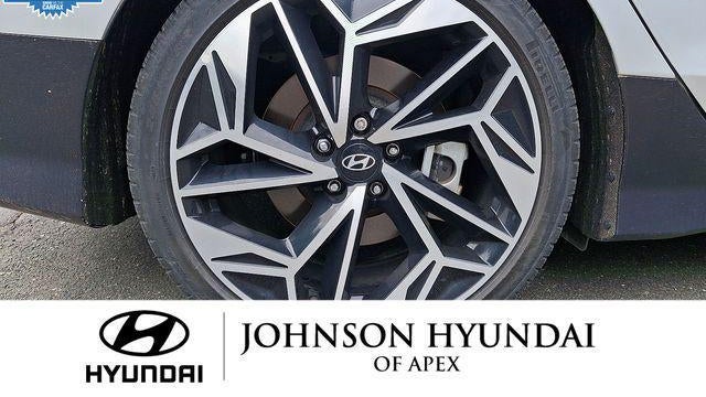 2024 Hyundai IONIQ 6 SEL