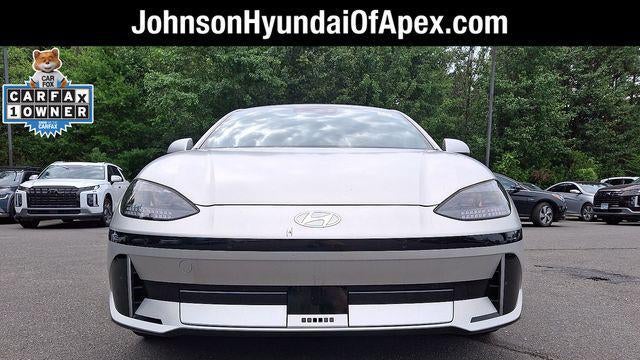 2024 Hyundai IONIQ 6 SEL