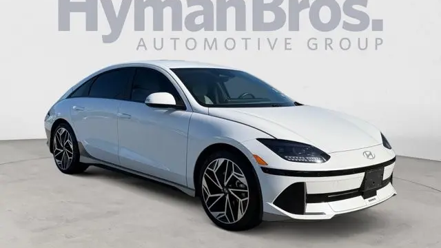 Preowned 2024 Hyundai IONIQ 6 SEL for Sale