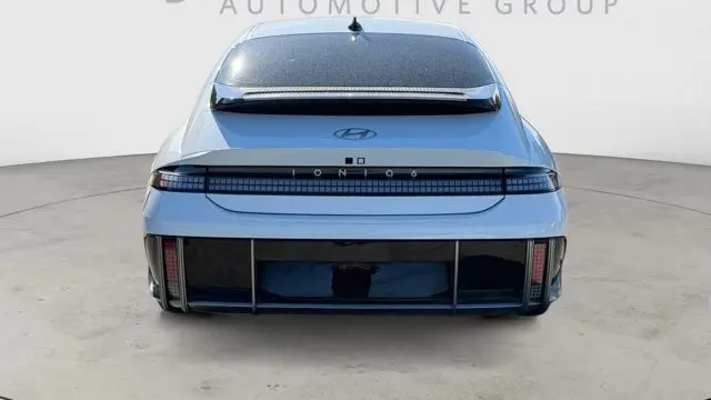 2024 Hyundai IONIQ 6 SEL