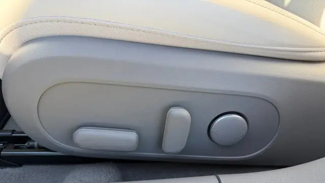 2024 Hyundai IONIQ 6 SEL