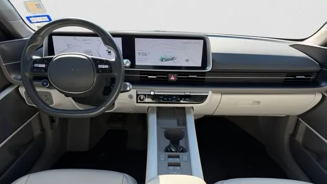 2024 Hyundai IONIQ 6 SEL