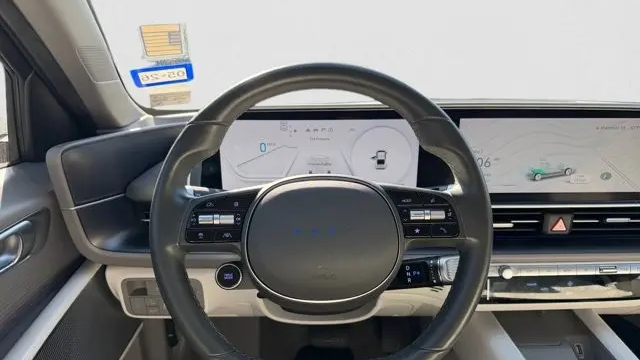 2024 Hyundai IONIQ 6 SEL