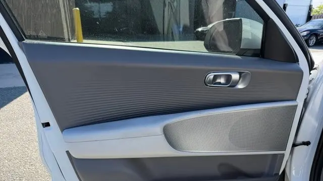 2024 Hyundai IONIQ 6 SEL