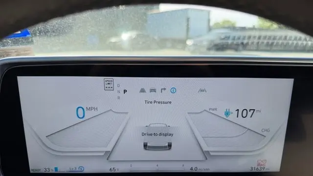 2024 Hyundai IONIQ 6 SEL