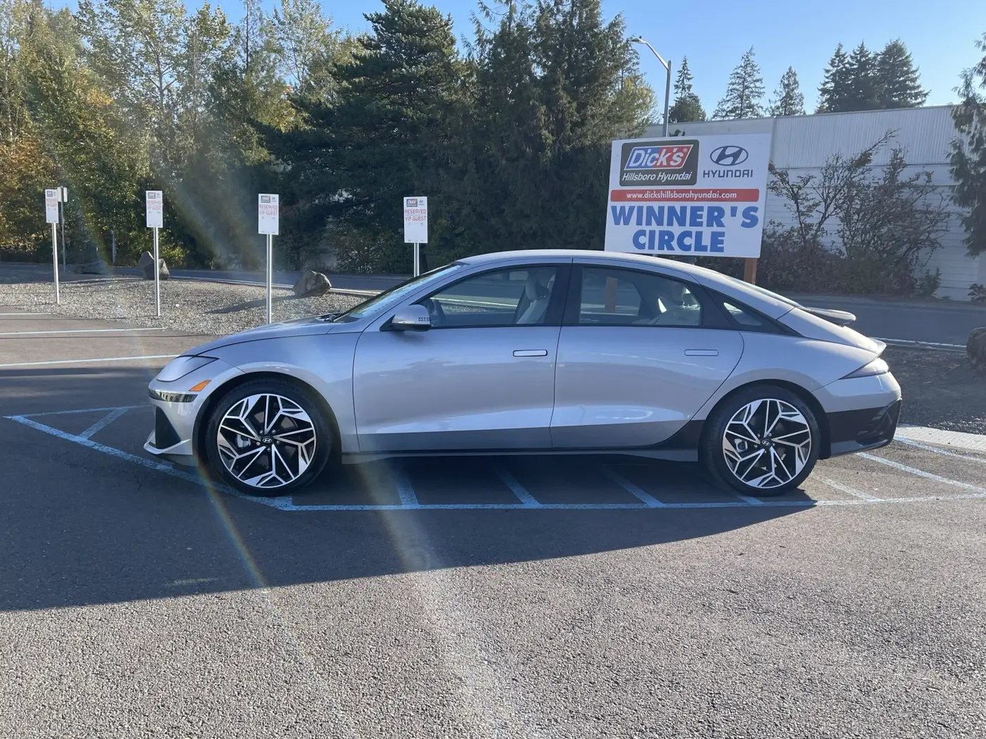 2025 Hyundai Ioniq - $31,410