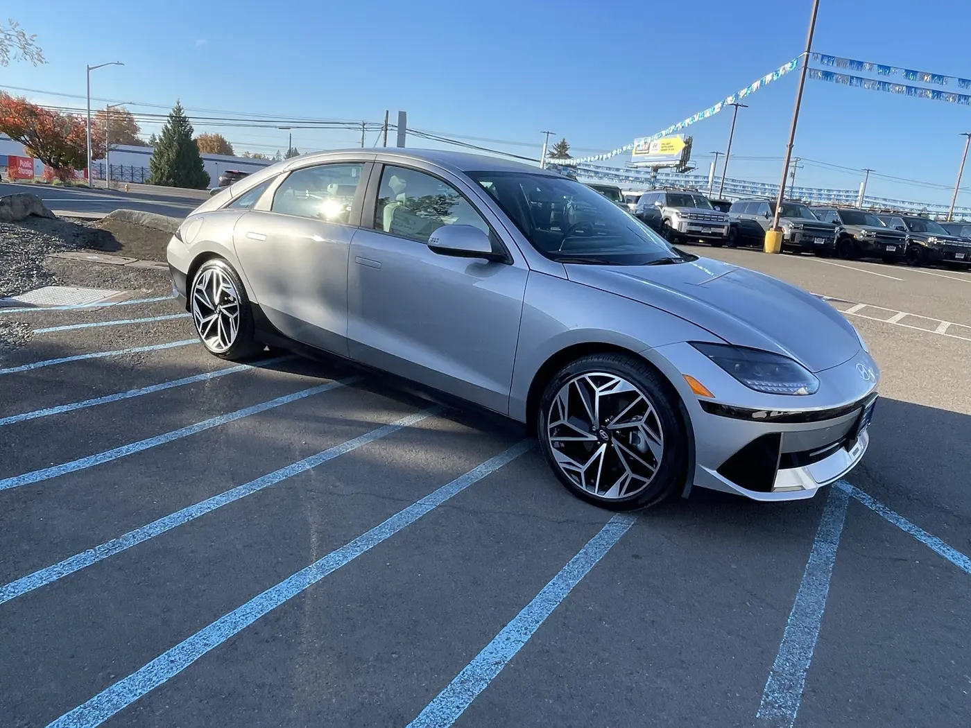 2025 Hyundai Ioniq - $31,410