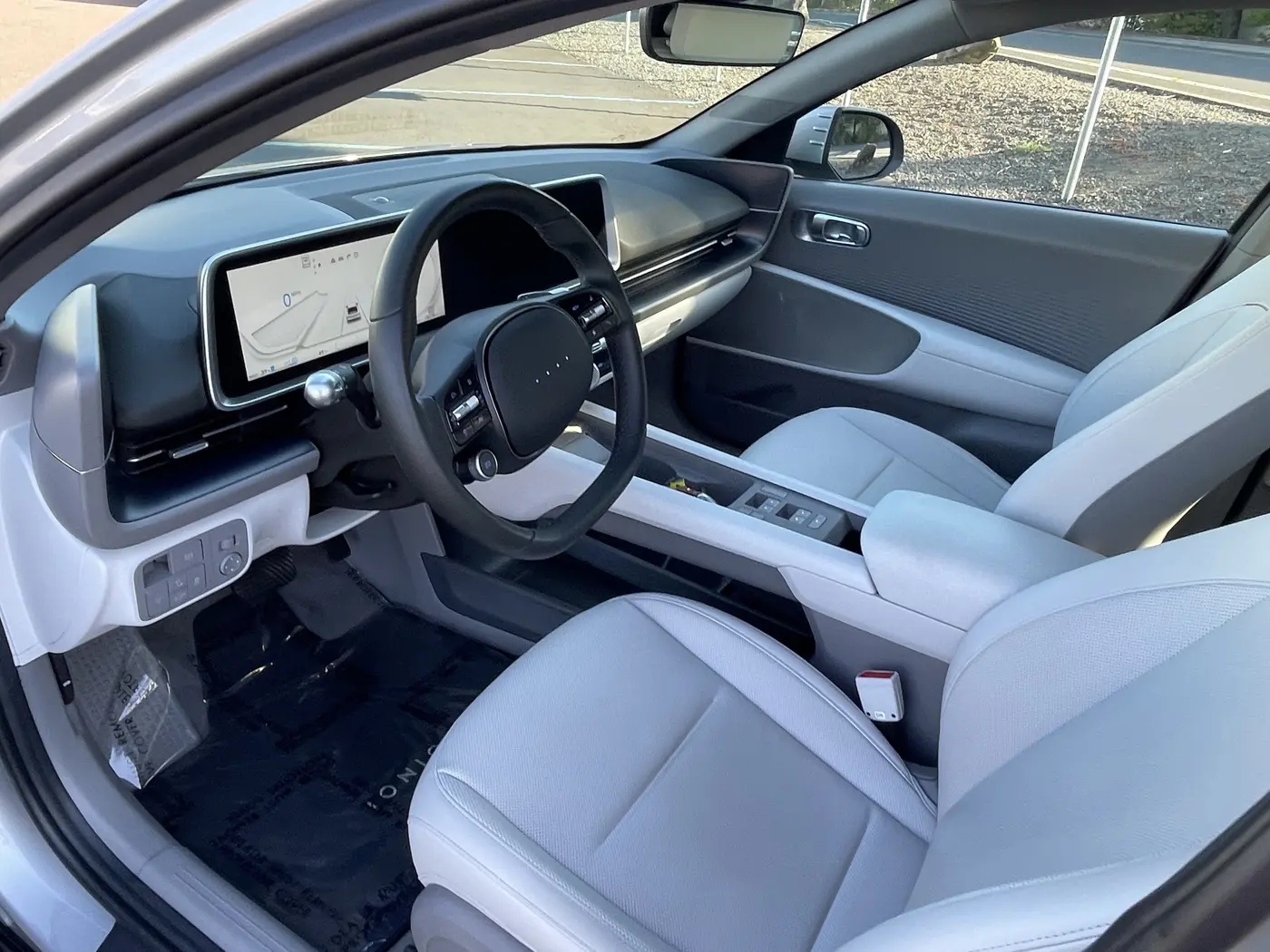 2025 Hyundai Ioniq - $31,410