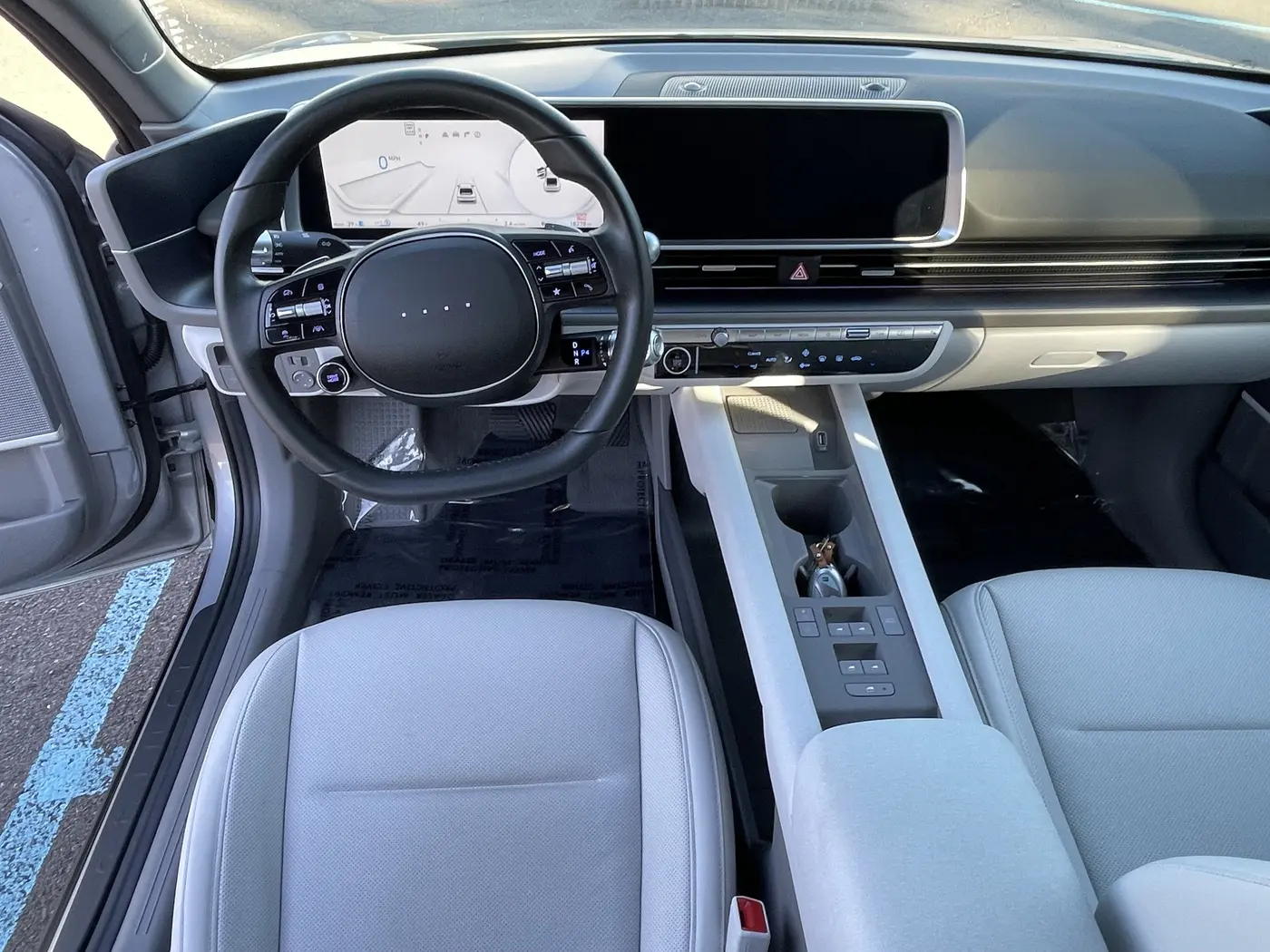 2025 Hyundai Ioniq - $31,410