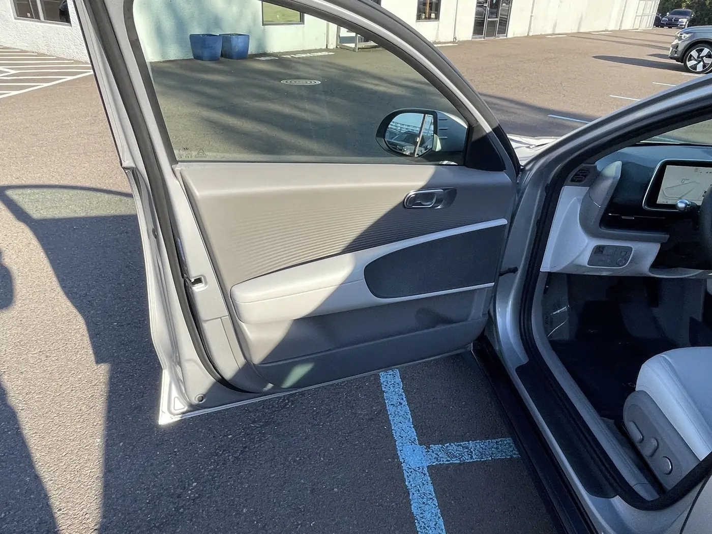 2025 Hyundai Ioniq - $31,410