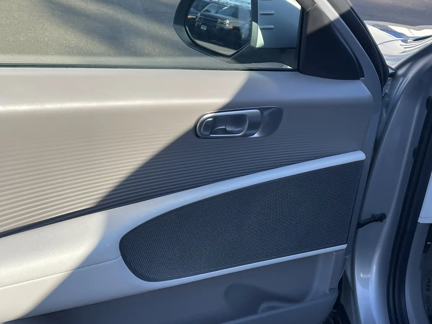 2025 Hyundai Ioniq - $31,410