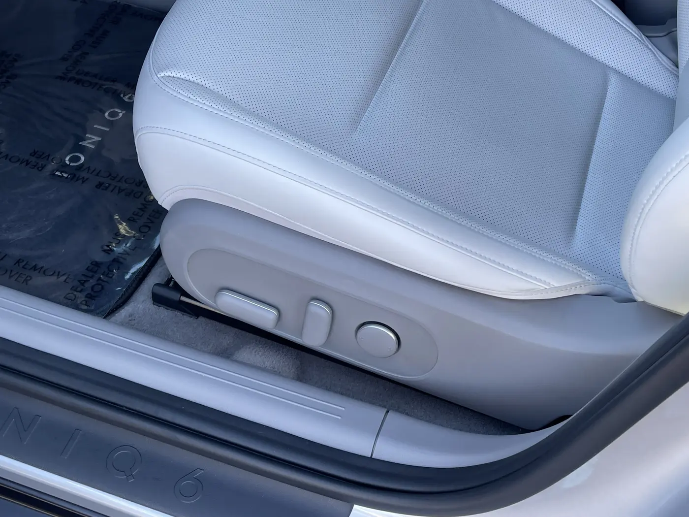 2025 Hyundai Ioniq - $31,410