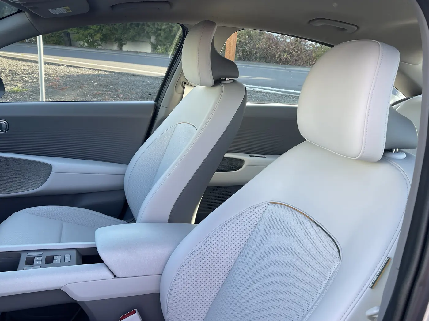 2025 Hyundai Ioniq - $31,410
