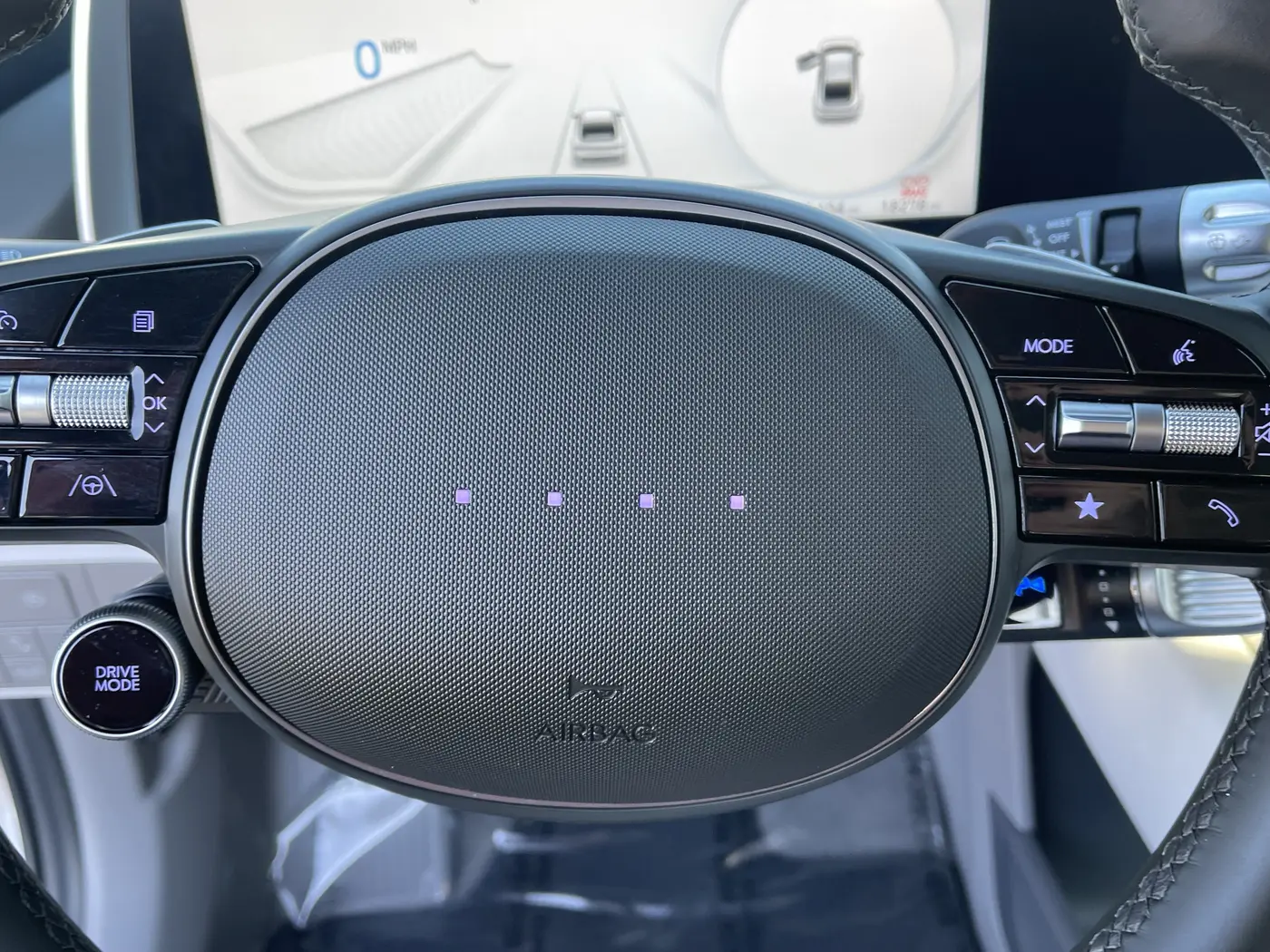 2025 Hyundai Ioniq - $31,410