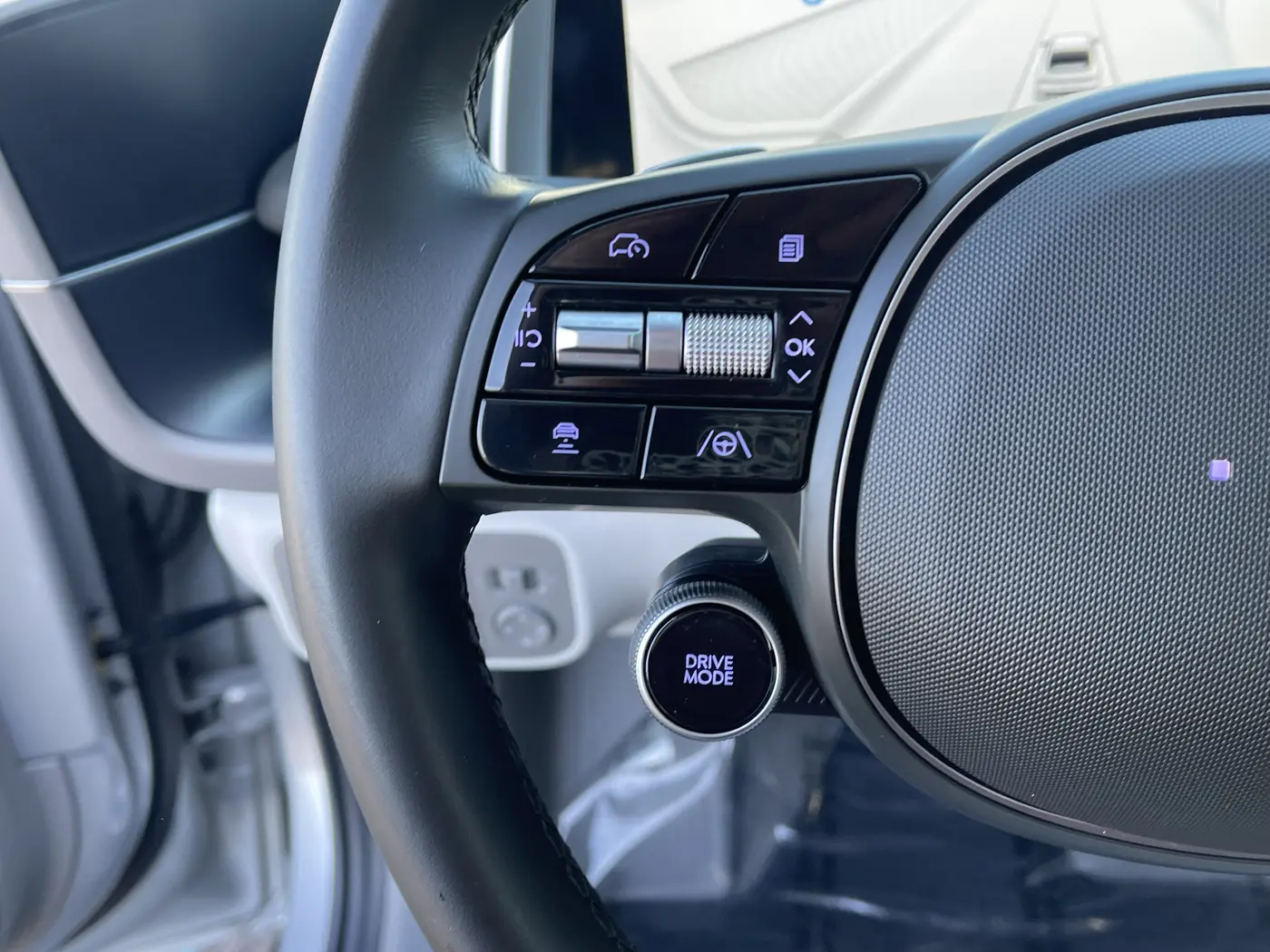2025 Hyundai Ioniq - $31,410