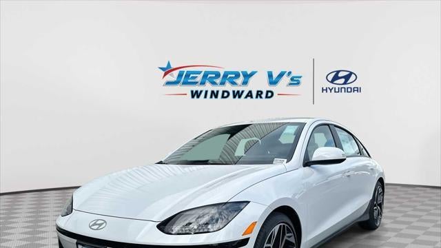 Preowned 2025 Hyundai IONIQ 6 SEL for Sale