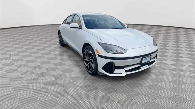2025 Hyundai IONIQ 6 SEL