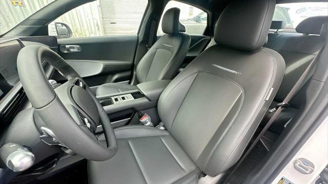 2025 Hyundai IONIQ 6 SEL