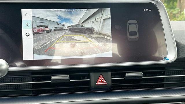 2025 Hyundai IONIQ 6 SEL