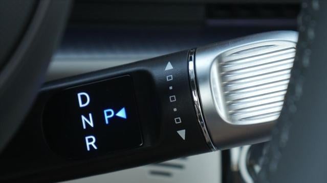 2025 Hyundai IONIQ 6 SEL