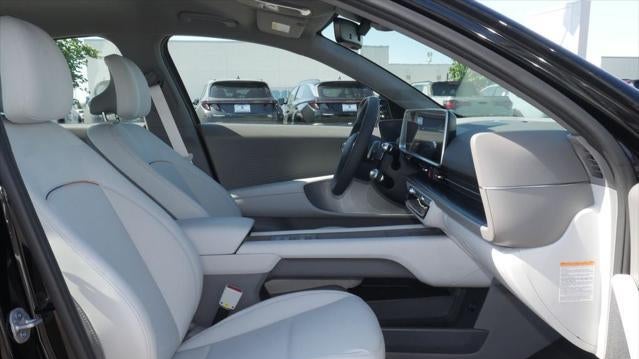 2025 Hyundai IONIQ 6 SEL
