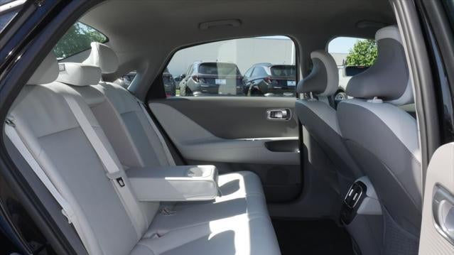 2025 Hyundai IONIQ 6 SEL
