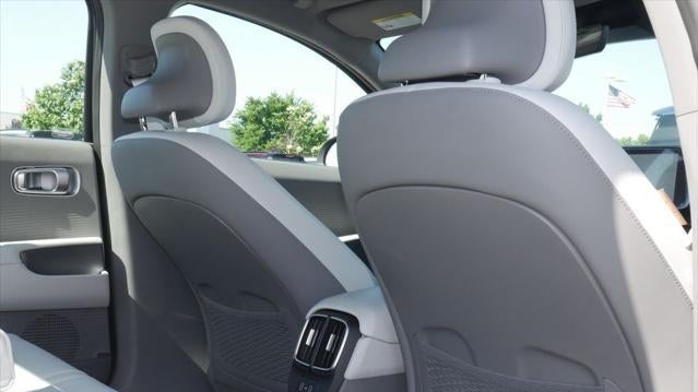 2025 Hyundai IONIQ 6 SEL